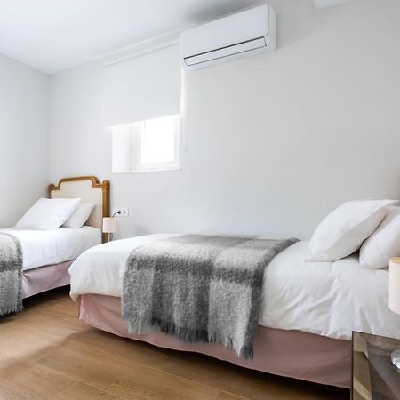 Plaza Espana, Acogedor Apartamento Con Patio Sevilla Eksteriør bilde